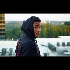 Meet your Posher, Austin